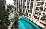 H20 Residence at Ara Damansara