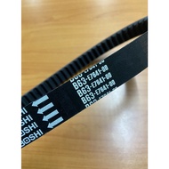 Motorcycle Belt YAMAHA AEROX LEXI B63-E7641-50