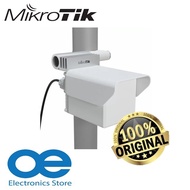 MikroTik Cube 60Pro ac Network CubeG-5ac60ay 60 GHz 802.11ay CPE Bridging Distances 2.4 km Point-to-