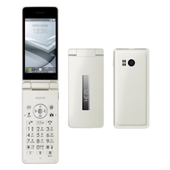 Sharp Aquos A205SH Keitai 4 Flip Phone ( Used,98%New )