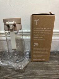 Dripo TRITAN Cold Brew Bottle 冷泡水壺 410ml