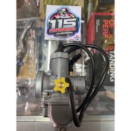 Keihin Carb 28MM Round universal