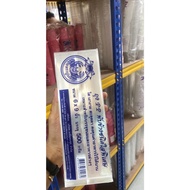 Plastik Cap Ketam PP Clear Plastic Bag / Thailand PP Thick Bag 6x9  (Tebal 08) for Goodies