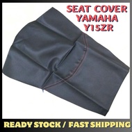 YAMAHA Y15 Y15Z Y15ZR Y150 SEAT COVER SEAT KULIT CUSHION COVER SEAT REPLACMENT SARUNG SEAT SARUNG KU