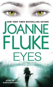 Eyes Joanne Fluke