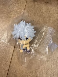 Hunter x Hunter 奇犽 扭蛋
