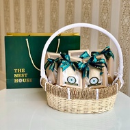 Hộp 1 Tổ Yến Sào Nguyên Chất Nha Trang Khánh Hoà The Nest House