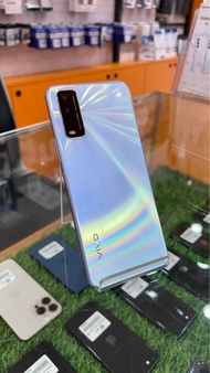 二手 VIVO Y20 64G 晨曦白