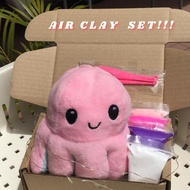 Free AIR CLAY TOOLS  Air Clay Set , fast shipping 🚛