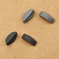 Interchangeable Nose Pad Replacement for Frogskins Hybrid OO9289 Sunglasses-Easy Installation