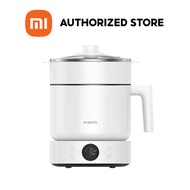 (NEW) Xiaomi Multifunectional Hot Pot Cooker 6L / Cooker 1.5L / Induction Cooker Lite หม้อไฟฟ้า หม้อ