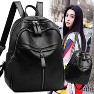 Beg Galas Belakang Backpack Beg Sekolah Travel