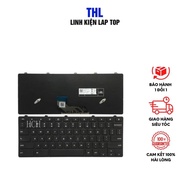 Dell Chromebook 11 laptop keyboard