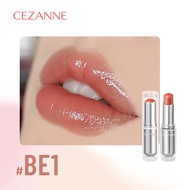 Son dưỡng có màu Cezanne Lasting Gloss Lip Nhật Bản 3.2g