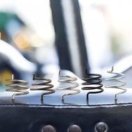 Conventional Style Cantilever Brake Springs for Brake Restoration