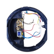 noxxa pc board and cover 2019