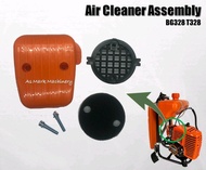 ✨AIR CLEANER ASSEMBLY FILTER BRUSH CUTTER/Penapis Carburetor/Filter Mesin Rumput BG328 T328 FR3001✨