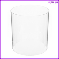 Oil Lamp Chimney Replacement Covers Outdoor Kerosene Clear Candle Holder Shade Lamps Shades sijicc