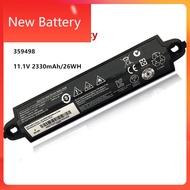 359498 11.1V 2330mAh/26WH Battery for Bose 330107 330107A 330105 330105A 404600 Battery SoundLink Ba