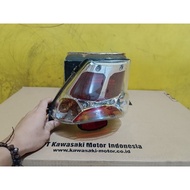 Stoplamp Athlete rear light assy kawasaki Athlete old