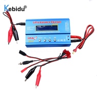 Kebidu iMAX B6 Lipro NiMh Li-ion Ni-Cd RC Battery Balance Digital Charger Discharger Professional In