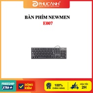 Newmen E007 office keyboard