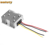UMISTY Step Up Converter, 120W 5A DC-DC Boost Converter, Durable 12V To 24V DC Converter RV