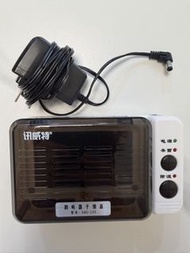 助聽器 耳機 乾燥機 抽濕機