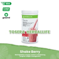 Herba Life Shake-Herbalife Shake Original-Shake Herbalife