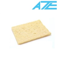 Gold soldering iron mop 3*6cm - 5F2