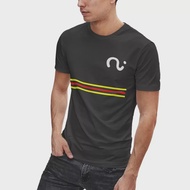 KAOS KSATRIA BAJA HITAM