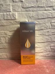 Hidear Lab Dual Ampoule Cover Cream
