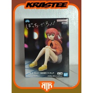 Authentic Anime Figure Banpresto Noodle Stopper "Bocchi The Rock" Ikuyo Kita