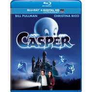 [Taiwan Version] Blu-ray HD Movie 4K UHD 1080P Ghost Horse Elf