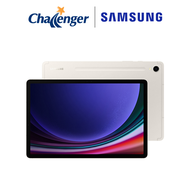 Samsung Galaxy Tab S9 Wi-Fi Beige/Gray 8+128GB