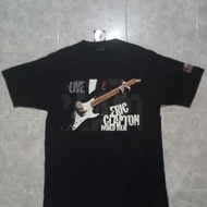 Vintage Eric Clapton kaos 