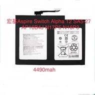 Applicable ACER Acer Switch 5 Alpha 12 N16P3 N17P5 AP16B4J Tablet Pc