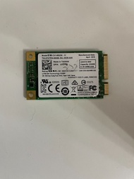 Liteon 256G msata SSD Drive