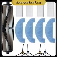 【HEPA】Accessory Kit for Robot Vacuum for ILIFE A20, T20S, V3x, For Polaris PVCR 3600