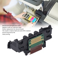 Printhead UPVC Thay thế Printhead áp dụng đầu in chuyên nghiệp QY6 0089 cho TS5080 TS6080 TS6020 TS6