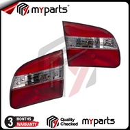 Toyota Corolla AE110 AE111 1998-2001 INNER Tail Lamp Light Bonnet Lampu Belakang Left / Right