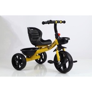 Factory Supplier Children's Tricycle Bicycle Pedal Anti-Flip Tricycle Children's Bicycle Baby Stroller