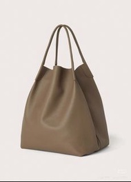 Loro piana Bale Extra Large Hobo Tote Bag 流浪包
