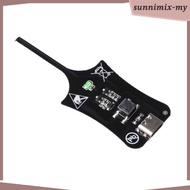 [SunnimixMY] Electrical Component Inductor Tester Quick Troubleshooting High Precision Inductor Test