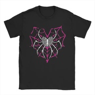 AJ Lee SELAMAT DATANG KEMBALI T-Shirt Hip Hop T-Shirt Lengan Pendek Streetwear Tops Kapas Bernafas T