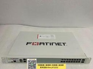 飛塔 FortiGate FG-200D 測試好 不包郵價