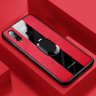LANLIN สำหรับ Vivo Y11 Vivo Y12 Y12a Vivo Y15 Vivo Y17โทรศัพท์กรณีกันกระแทกเกราะรถแม่เหล็กขาตั้งโทรศ