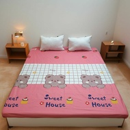 Ga chống thấm cotton Gody Sun 1m6x2m 1m8x2m 2mx2m2