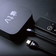 【Avier】PREMIUM G+ 4K HDMI 影音傳輸線