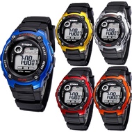 SYNOKE WR30M Kids Waterproof Watches Digital Electronic Sport Watch For Boy